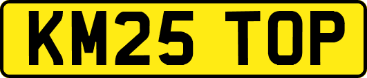KM25TOP