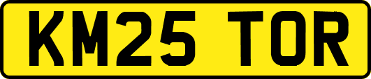 KM25TOR