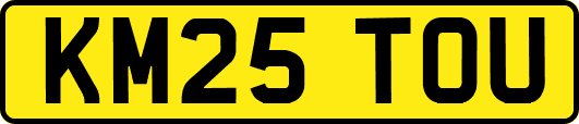 KM25TOU