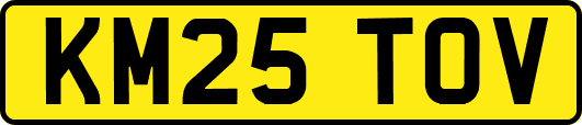 KM25TOV