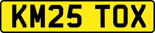 KM25TOX