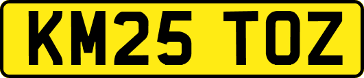 KM25TOZ