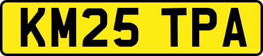 KM25TPA