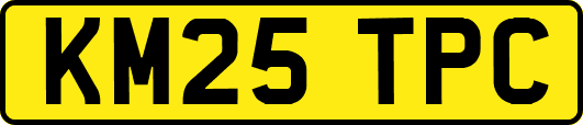 KM25TPC