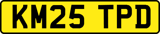 KM25TPD