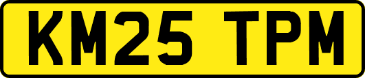 KM25TPM