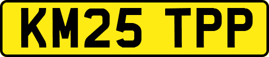 KM25TPP