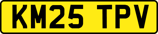 KM25TPV