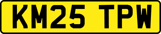 KM25TPW