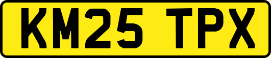 KM25TPX