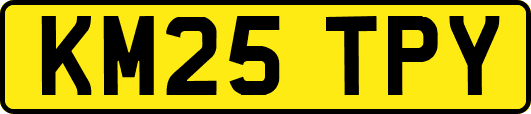 KM25TPY