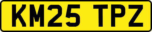 KM25TPZ