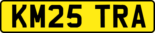 KM25TRA