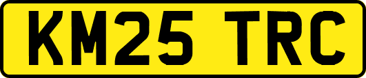 KM25TRC
