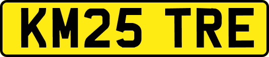 KM25TRE