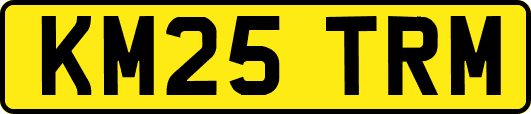 KM25TRM