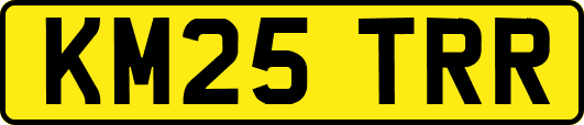 KM25TRR