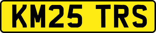 KM25TRS