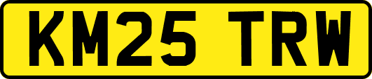 KM25TRW