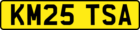KM25TSA