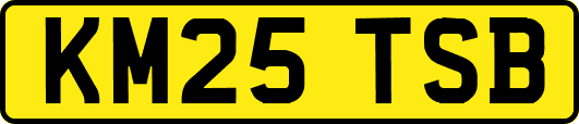 KM25TSB