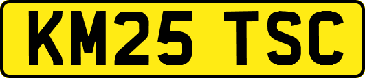 KM25TSC
