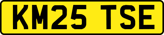 KM25TSE