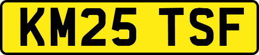 KM25TSF