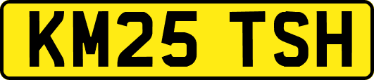 KM25TSH