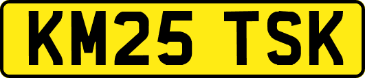 KM25TSK