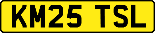 KM25TSL