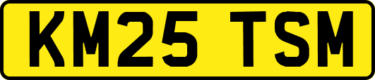 KM25TSM