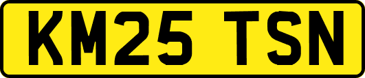 KM25TSN