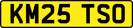 KM25TSO