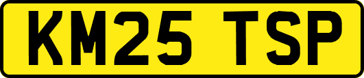 KM25TSP