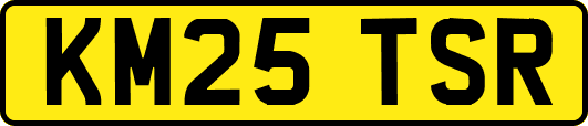 KM25TSR