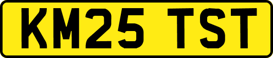 KM25TST