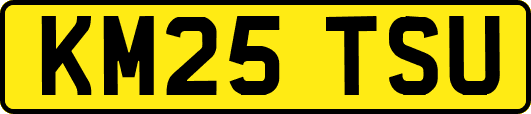 KM25TSU