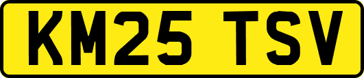 KM25TSV