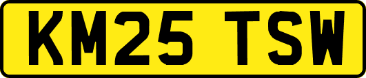 KM25TSW