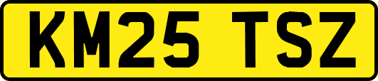 KM25TSZ