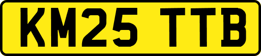 KM25TTB
