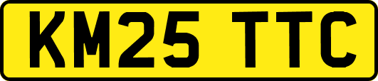 KM25TTC