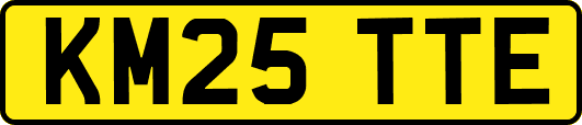 KM25TTE