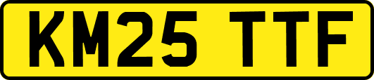 KM25TTF