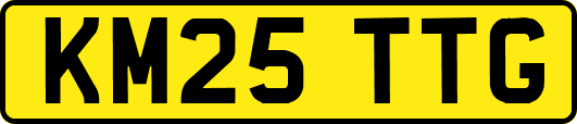KM25TTG