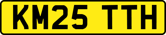 KM25TTH