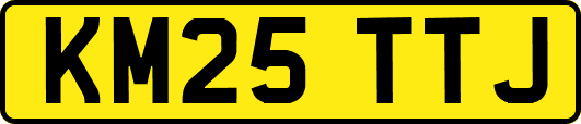KM25TTJ