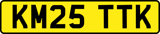 KM25TTK