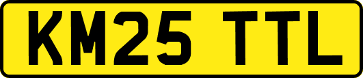 KM25TTL